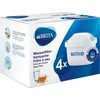 Image de Brita 075 262 Brita Maxtra+ Pack 4