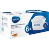 Image de BRITA Cartouche filtrante MAXTRA+ Pack 6 avec technologie MicroFlow / Cartouches filtrantes / Cartouches / Cartouches filtrantes