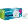 Image de Pack de 6 cartouches maxtra pro pour carafe - Brita - 1050417 - maxtra pro