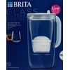Image de Carafe filtrante 2.5l bleu + cartouche maxtra - Brita - 1050449 -