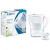Image de Carafe 2,4 L Blanche - Marella Maxtra Pro All-in-1 - Brita