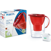 Image de Carafe filtrante 2.4l avec cartouche maxtra - Brita - 1051120 - marella