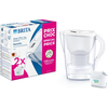 Image de Carafe filtrante 2.4l avec cartouche maxtra pro - Brita - 1051133 -