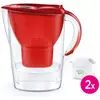Image de Marella.2,4l.2maxtra Pro.rouge. - Brita