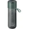 Image de Brita 1052249 Filtre à eau Bouteille de filtration d'eau 0,6 l Vert