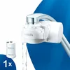 Image de Filtre sur robinet blanc - Brita - 1052066 - on tap