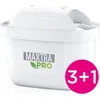 Image de BRITA Cartouche filtrante pour robinet MAXTRA PRO Expert anti-calcaire paquet de 3 + 1
