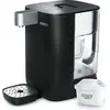 Image de Distributeur d'eau chaude BRITA CUBE, noir