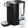 Image de Distributeur d'eau chaude BRITA Cube (4 L) noir   Technologie UV-C et filtre MAXTRA PRO