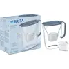 Image de Carafe filtrante 2.4l + 1 cartouche maxtra pro - Brita - 1057790 - style essential