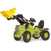 Image de Rolly Toys rollyTrac Tracteur MB 1500 avec chargeur frontal