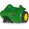 Image de Remorque RollyMinitrac John Deere Junior-vert