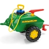 Image de Rolly Toys Fassanhänger, Pumpe, Spritze (Kinder von 3-10 Jahre, 15 Liter) 122868