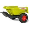 Image de ROLLY TOYS rollyKipper II CLAAS 128853