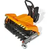 Image de Rolly Toys rollySweepy Kehrmaschine für Trettfahrzeuge, Kinder ab 3 Jahre