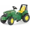 Image de Rolly Toys Tracteur à pédales John Deere FarmTrac (3 à 8 ans)