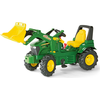 Image de Tracteur Ki John Deere 7930+chargeur 710126