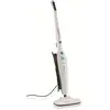 Image de Leifheit CleanTenso Steam mop 0,55 L 1200 W Turquoise, Blanc - Neuf