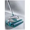 Image de Leifheit Regulus Supra aspirateur balai Bleu, Argent - Neuf