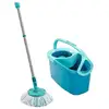 Image de Mop Set Leifheit Clean Twist Disc 6L Vert - Neuf