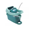 Image de Leifheit - Essore-housse Profi Xl Avec Roulettes