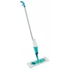 Image de Leifheit - Balai Pulvérisateur Confort Easy Spray Xl 56690 Avec Réservoir Sur Le Manche Systeme - Balai Vaporisateur Avec Mop 42