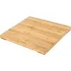Image de SOEHNLE Pèse-personne Style Sense Bamboo Magic numérique