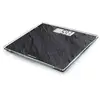 Image de Soehnle Pèse-personne Digital Style Sense Compact 300 Slate, pèse-personne, écran LCD, noir, 63881