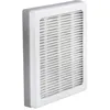 Image de 68105 Airfresh Wash 500 Filtre De Rechange Blanc Q140022 - Soehnle