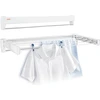Image de Séchoir à linge extensible mural 3,5m - Leifheit - 83201 - telefix 70