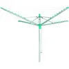 Image de Leifheit Séchoir parapluie Linomatic 400 Easy