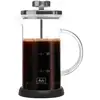 Image de Cafetière à Piston Melitta Standard 3 Tasses Verre et Inox - Neuf