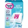 Image de Sac Aspirateur Handy Bag S62 - Handy Bag