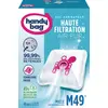 Image de Sac Aspirateur Handy Bag M49