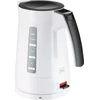 Image de Melitta Enjoy Aqua - Bouilloire - Blanc/Noir