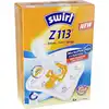Image de Melitta Swirl Z 113 - Kit d'accessoires pour aspirateurs - pour aspirateurs