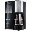 Image de Melitta - 100801 Cafetiere Filtre Programmable Optima Timer - Noir