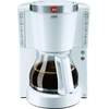 Image de Melitta Look IV Selection White Cafetière