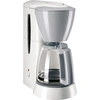 Image de MELITTA Machine à café Single5 M 720-1/1 5 tasses 600Watt blanc/gris