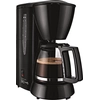 Image de MELITTA Machine à café Single5 M 720-1/2 5 tasses 600Watt noir