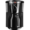Image de MELITTA Machine à café 1011-12 8 tasses thermos 1000Watt noir