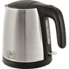 Image de Melitta Bouilloire Prime Aqua Mini 213009 1l acier inoxydable