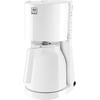 Image de MELITTA Machine à café 1017-05 10 tasses thermos 1000Watt blanc