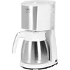 Image de MELITTA Machine à café 1017-07 10 tasses thermos 1000Watt blanc