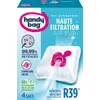 Image de Handy Bag R39 Filtration Optimale, Grande Capacité - Camp Active