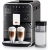 Image de Melitta Barista T Smart F83/0-102 - Espressomachine - Zwart