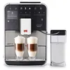Image de Melitta Barista Smart T F840-100 - Machine à espresso - RoestVrijStaal (RVS)