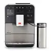Image de Melitta Barista Smart TS machines à expresso automatiques SST F860-100 - Neuf