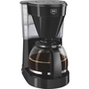 Image de MELITTA Kaffeeautomat Easy II 1023-02 schwarz