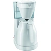 Image de Melitta ménage 1023-05 Melitta cafetière "EASY II THERM", blanc